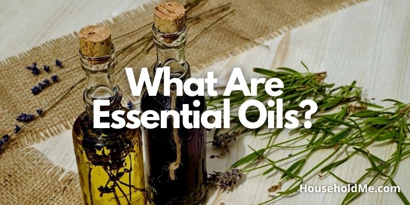 What-Are-Essential-Oils