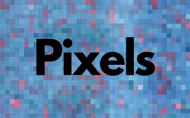 What Is Pixel Density