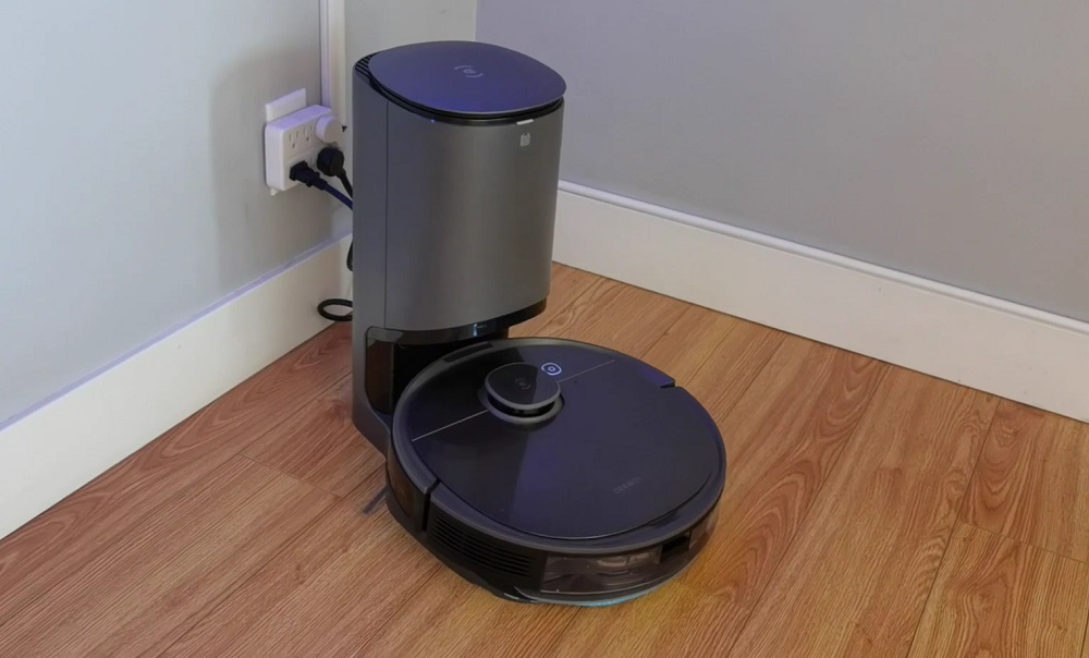 What is a Good Battery Life for a Robot Vacuum?
