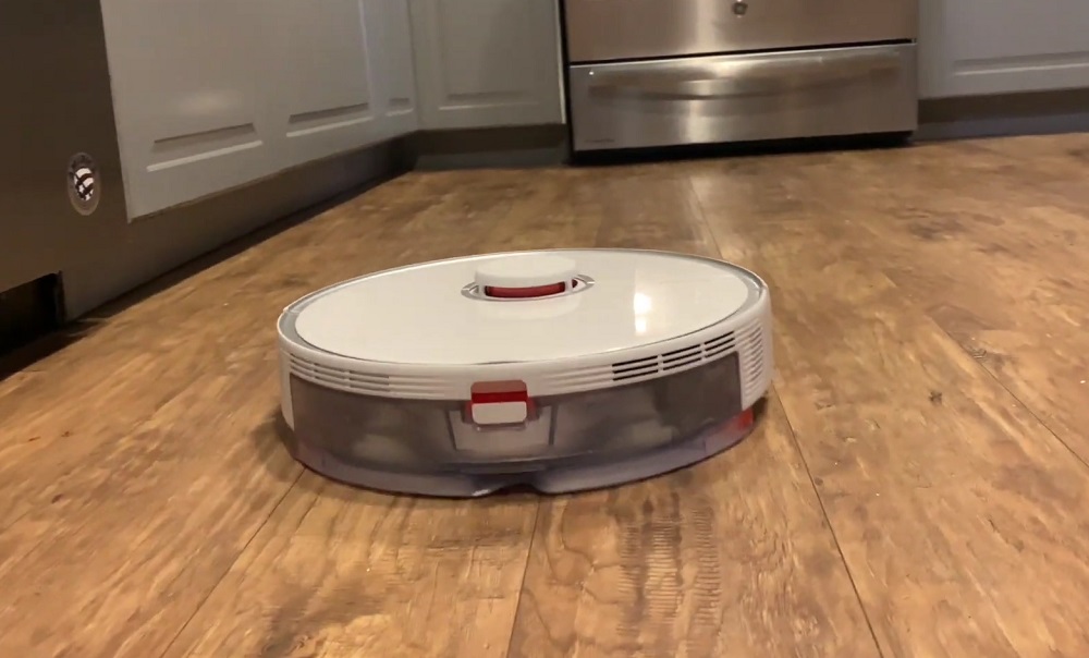 
Robotic vacuum cleaners with best battery life