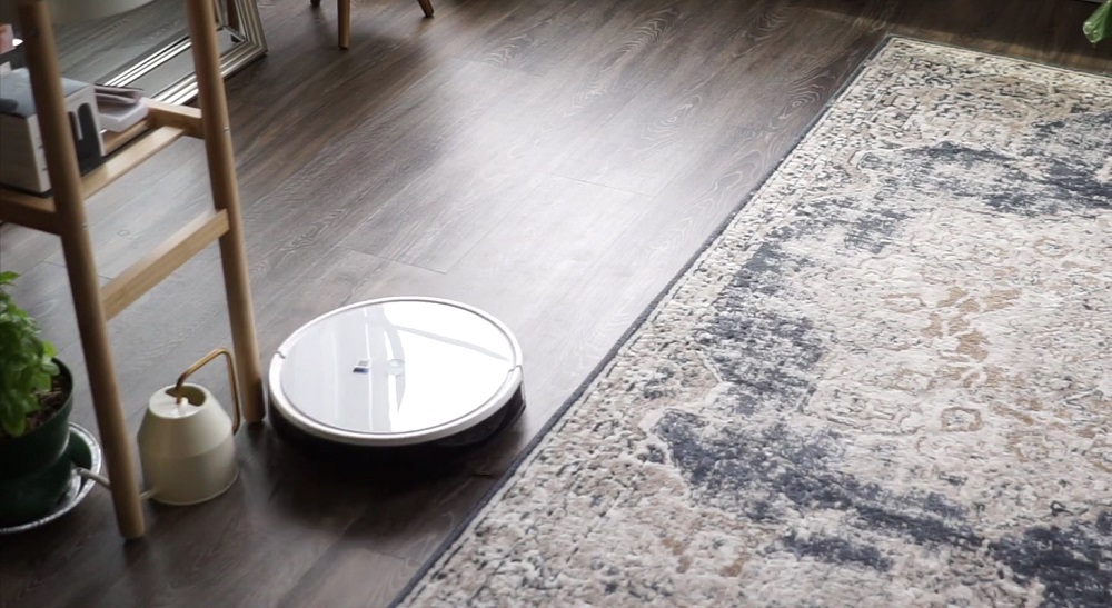 
Buy Robot vacuums with long battery life?