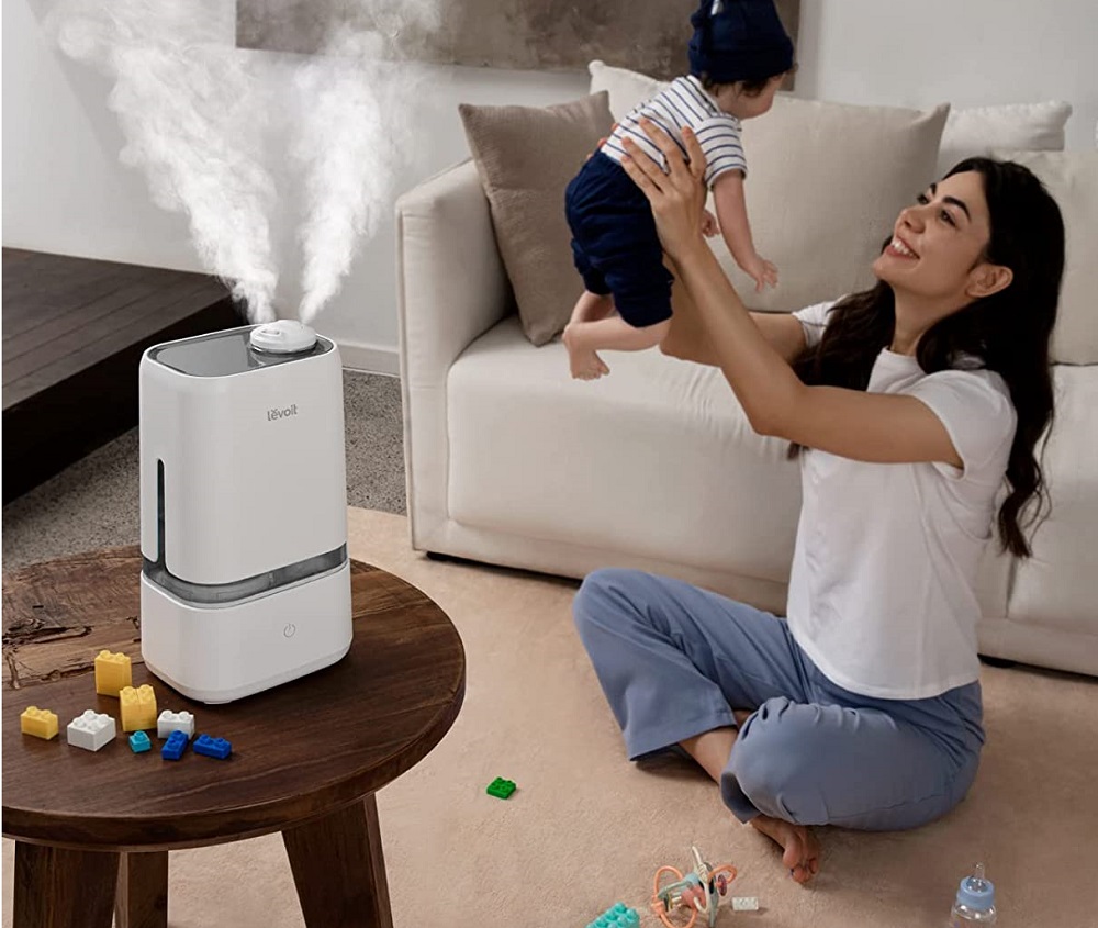 What You Should Know About Humidifiers