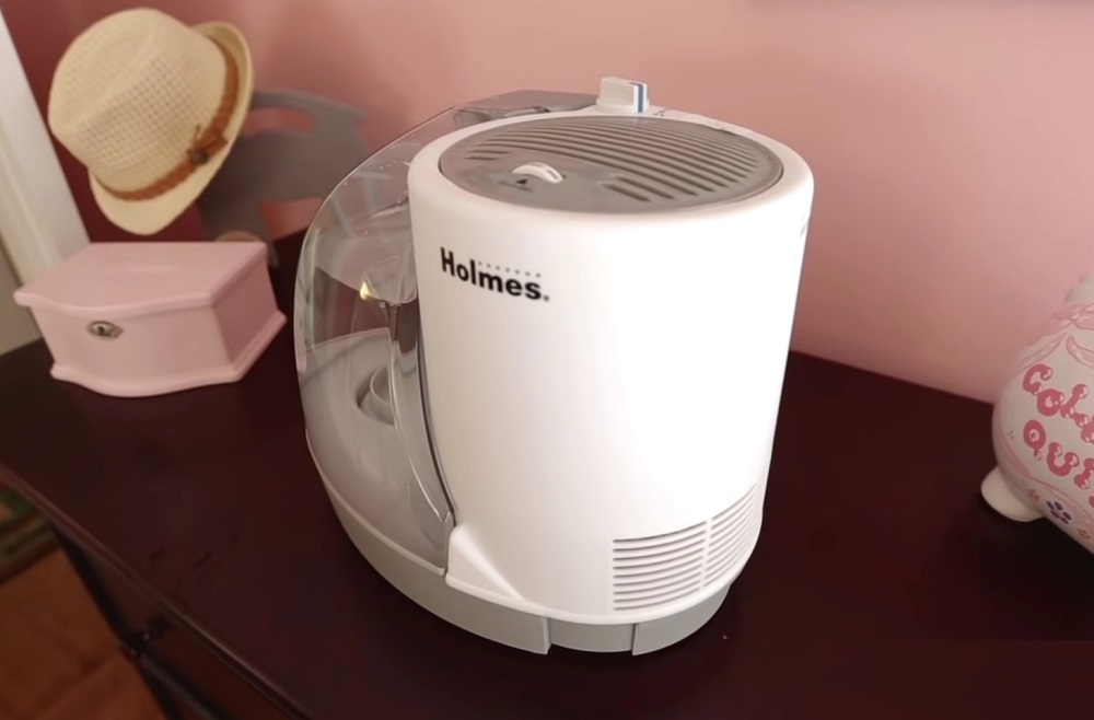 What's The Best Place to Put a Humidifier?