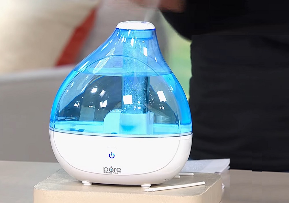 Where to Put Your Humidifier?