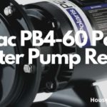 Zodiac PB4-60 Polaris Booster Pump Review