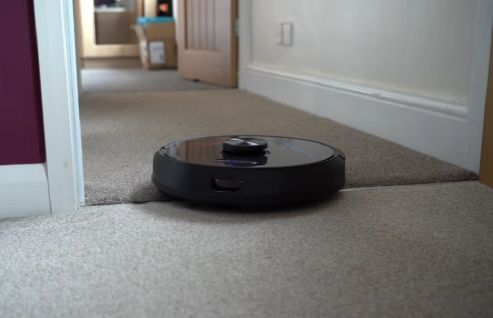 Eufy by Anker, RoboVac X8, Robot Vacuum Review