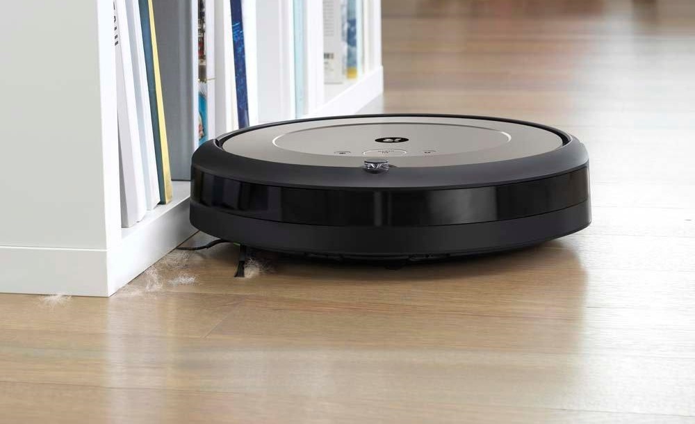 iRobot Roomba i1+ Robot Vacuum Review