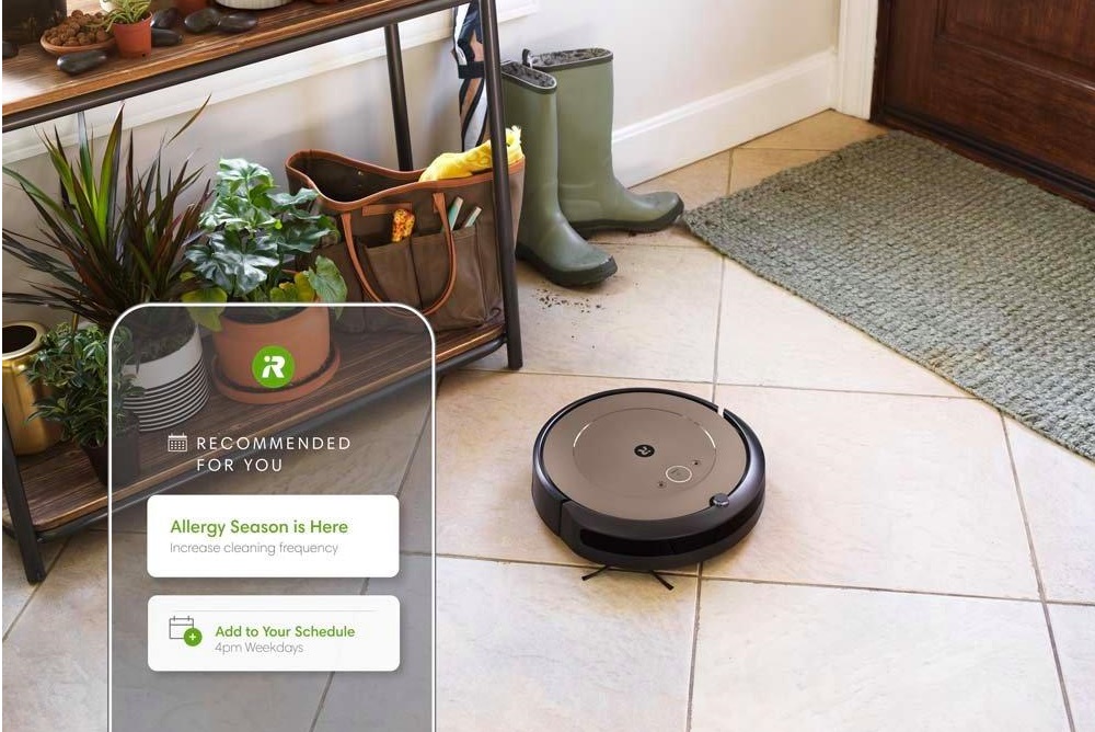 iRobot Roomba i1+ Review