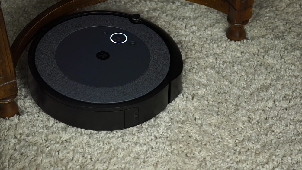 Roomba i vs j vs s Series Robot Vacuums